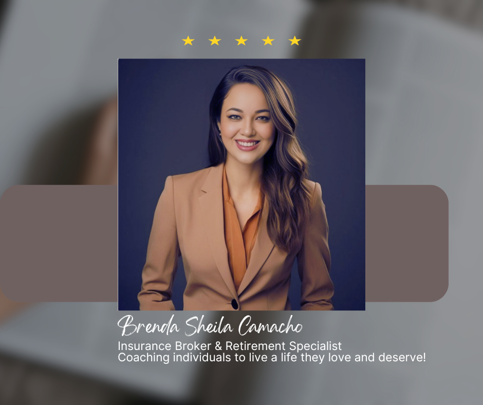 Brenda Camacho